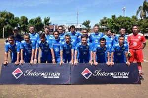 PERSIB Legend 94/95 
